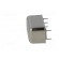 Relay: reed | SPDT | Ucoil: 12VDC | 1.2A | max.175VDC | max.175VAC | 3W image 3