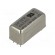 Relay: reed | SPDT | Ucoil: 12VDC | 1.2A | max.175VDC | max.175VAC | 3W image 1