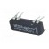 Relay: reed | SPDT | Ucoil: 24VDC | 0.5A | max.100VDC | max.100VAC | 290mW image 2