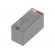 Relay: electromagnetic | DPDT | Ucoil: 110VAC | 8A | max.250VAC | PCB image 1