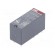 Relay: electromagnetic | DPDT | Ucoil: 12VAC | 8A | max.250VAC | PCB image 1