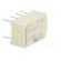Relay: electromagnetic | DPDT | Ucoil: 12VDC | 0.3A/125VAC | 1A/30VDC фото 8