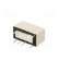Relay: electromagnetic | DPDT | Ucoil: 12VDC | 0.3A/125VAC | 1A/30VDC image 6