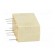 Relay: electromagnetic | DPDT | Ucoil: 12VDC | 0.5A/125VAC | 2A/30VDC image 7