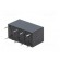 Relay: electromagnetic | DPDT | Ucoil: 12VDC | 2A | 1A/120VAC | 2A/24VDC image 6