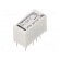 Relay: electromagnetic | DPDT | Ucoil: 12VDC | 2A | 0.5A/125VAC | PCB image 1
