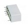 Relay: electromagnetic | DPDT | Ucoil: 12VDC | 8A/250VAC | 8A/24VDC | 8A image 7