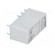 Relay: electromagnetic | DPDT | Ucoil: 12VDC | 8A/250VAC | 8A/24VDC | 8A image 8