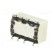 Relay: electromagnetic | DPDT | Ucoil: 12VDC | Icontacts max: 1A | SMD image 6