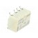 Relay: electromagnetic | DPDT | Ucoil: 12VDC | Icontacts max: 1A | SMD image 8