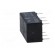 Relay: electromagnetic | DPDT | Ucoil: 12VDC | 0.3A/125VAC | 1A/30VDC image 3