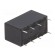Relay: electromagnetic | DPDT | Ucoil: 12VDC | 0.5A/125VAC | 1A/30VDC image 4