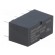 Relay: electromagnetic | DPDT | Ucoil: 24VDC | 2A | 0.5A/120VAC | PCB image 8
