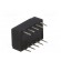 Relay: electromagnetic | DPDT | Ucoil: 24VDC | 0.5A/125VAC | 1A/30VDC фото 4