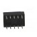 Relay: electromagnetic | DPDT | Ucoil: 24VDC | 0.5A/125VAC | 1A/30VDC image 5