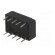 Relay: electromagnetic | DPDT | Ucoil: 24VDC | 0.5A/125VAC | 1A/30VDC image 6