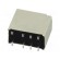 Relay: electromagnetic | DPDT | Ucoil: 24VDC | 0.3A/125VAC | 1A/30VDC image 2