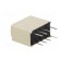 Relay: electromagnetic | DPDT | Ucoil: 24VDC | 0.3A/125VAC | 1A/30VDC image 4