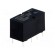 Relay: electromagnetic | DPDT | Ucoil: 24VDC | 2A | 0.5A/120VAC | PCB image 1