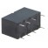 Relay: electromagnetic | DPDT | Ucoil: 24VDC | 2A | 0.5A/120VAC | PCB image 4