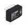 Relay: electromagnetic | DPDT | Ucoil: 24VDC | 2A | 0.5A/125VAC | THT image 8