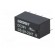 Relay: electromagnetic | DPDT | Ucoil: 24VDC | 1A/120VAC | 2A/24VDC | 2A image 2