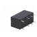 Relay: electromagnetic | DPDT | Ucoil: 24VDC | 1A/120VAC | 2A/24VDC | 2A image 4