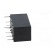 Relay: electromagnetic | DPDT | Ucoil: 24VDC | 1A/120VAC | 2A/24VDC | 2A image 7