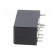 Relay: electromagnetic | DPDT | Ucoil: 24VDC | Icontacts max: 8A | PCB image 3
