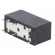 Relay: electromagnetic | DPDT | Ucoil: 24VDC | Icontacts max: 8A | PCB image 6