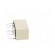 Relay: electromagnetic | DPDT | Ucoil: 3VDC | 0.3A/125VAC | 1A/30VDC image 7