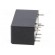 Relay: electromagnetic | DPDT | Ucoil: 3VDC | 8A | 8A/250VAC | 8A/30VDC paveikslėlis 3