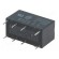 Relay: electromagnetic | DPDT | Ucoil: 4.5VDC | 0.5A/125VAC | 2A/30VDC image 6