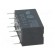 Relay: electromagnetic | DPDT | Ucoil: 4.5VDC | 0.5A/125VAC | 2A/30VDC image 7