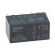 Relay: electromagnetic | DPDT | Ucoil: 4.5VDC | 0.5A/125VAC | 2A/30VDC image 9