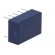 Relay: electromagnetic | DPDT | Ucoil: 5VDC | Icontacts max: 2A | PCB image 8