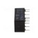 Relay: electromagnetic | DPDT | Ucoil: 5VDC | Icontacts max: 2A | PCB image 3