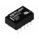 Relay: electromagnetic | DPDT | Ucoil: 5VDC | 0.5A/125VAC | 1A/30VDC image 2