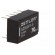 Relay: electromagnetic | DPDT | Ucoil: 5VDC | 0.5A/125VAC | 1A/30VDC image 8