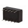 Relay: electromagnetic | DPDT | Ucoil: 5VDC | 0.5A/125VAC | 1A/30VDC image 6