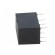 Relay: electromagnetic | DPDT | Ucoil: 5VDC | 0.6A/125VAC | 2A/30VDC image 3