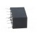 Relay: electromagnetic | DPDT | Ucoil: 5VDC | 0.6A/125VAC | 2A/30VDC image 7