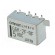 Relay: electromagnetic | DPDT | Ucoil: 5VDC | 0.3A/125VAC | 1A/30VDC image 2
