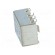 Relay: electromagnetic | DPDT | Ucoil: 5VDC | 0.3A/125VAC | 1A/30VDC image 3