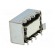 Relay: electromagnetic | DPDT | Ucoil: 5VDC | 0.3A/125VAC | 1A/30VDC image 4