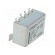 Relay: electromagnetic | DPDT | Ucoil: 5VDC | 0.3A/125VAC | 1A/30VDC image 8