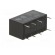 Relay: electromagnetic | DPDT | Ucoil: 9VDC | Icontacts max: 2A | PCB image 6