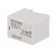 Relay: electromagnetic | SPDT | Ucoil: 12VDC | 16A/250VAC | max.250VAC image 2