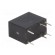 Relay: electromagnetic | SPDT | Ucoil: 12VDC | 1A | 0.5A/125VAC | PCB image 4