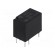 Relay: electromagnetic | SPDT | Ucoil: 12VDC | 2A | 0.5A/125VAC | PCB image 1
